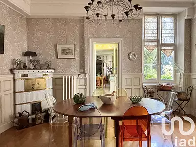Maison, 286 m²