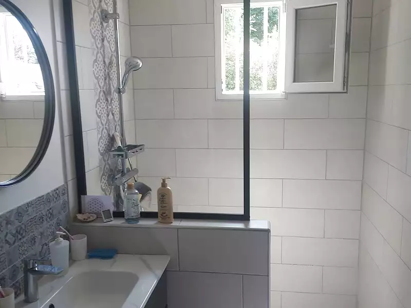Maison, 86 m²