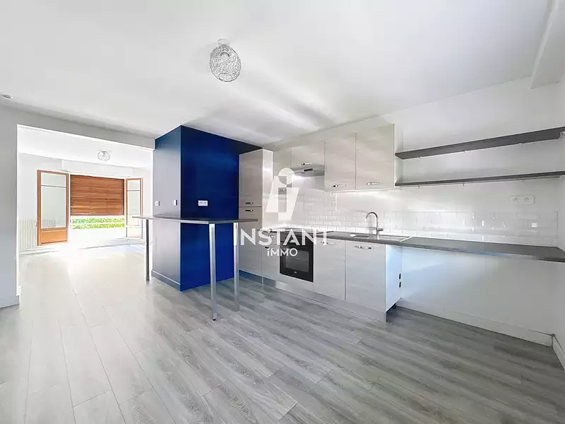 Appartement, 54,46 m²