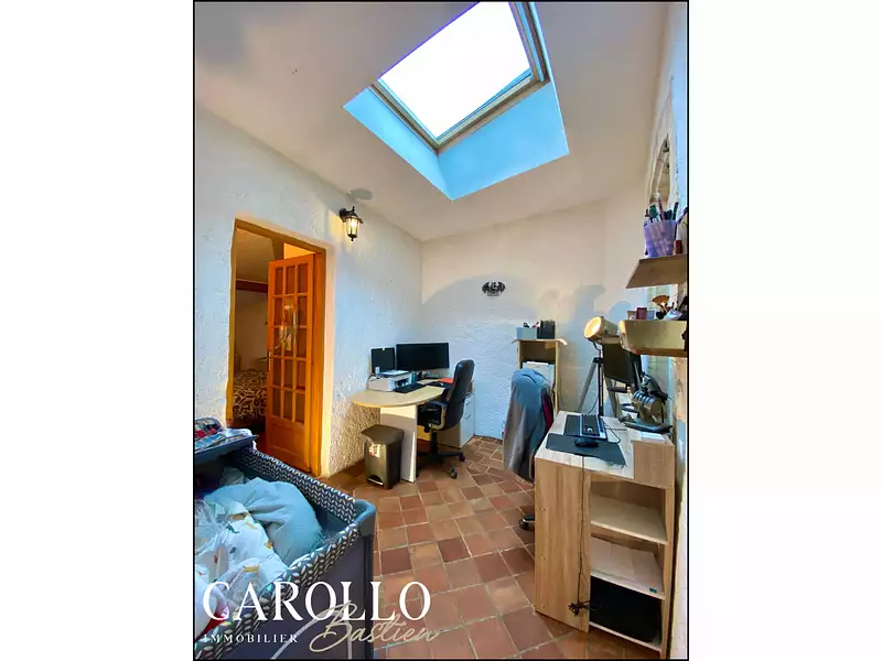 Maison, 107 m²
