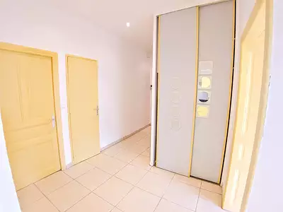 Appartement, 100 m²
