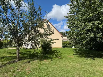 Maison, 80 m²
