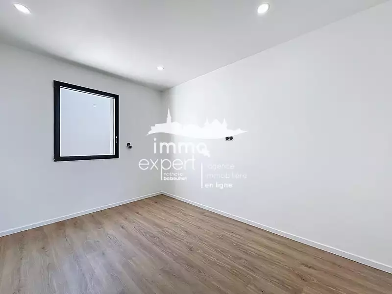 Maison, 145 m²