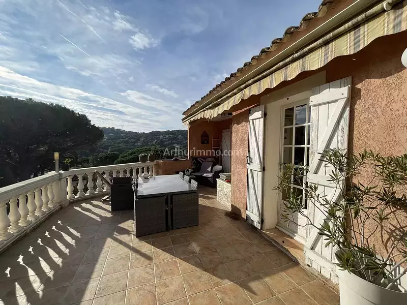 Maison, 180 m²