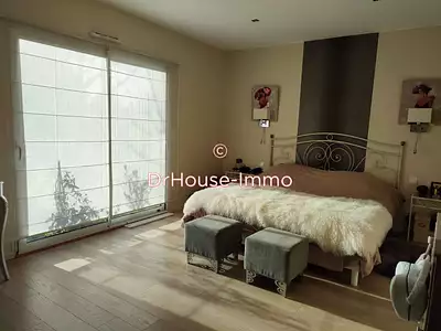 Maison, 212 m²