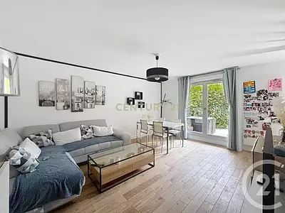 Appartement, 79,4 m²