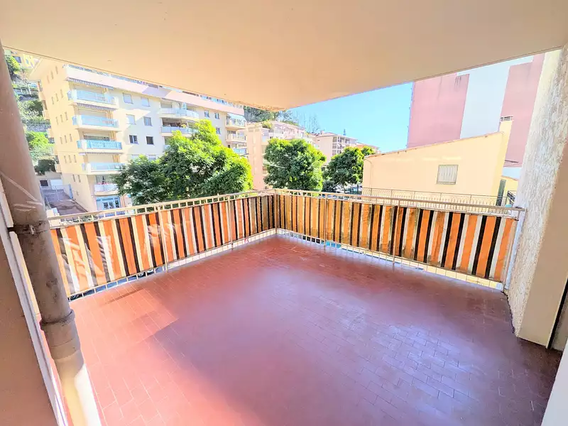 Appartement, 66,63 m²