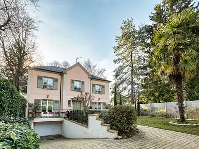 Maison, 250 m²