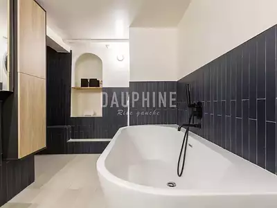 Appartement, 109 m²