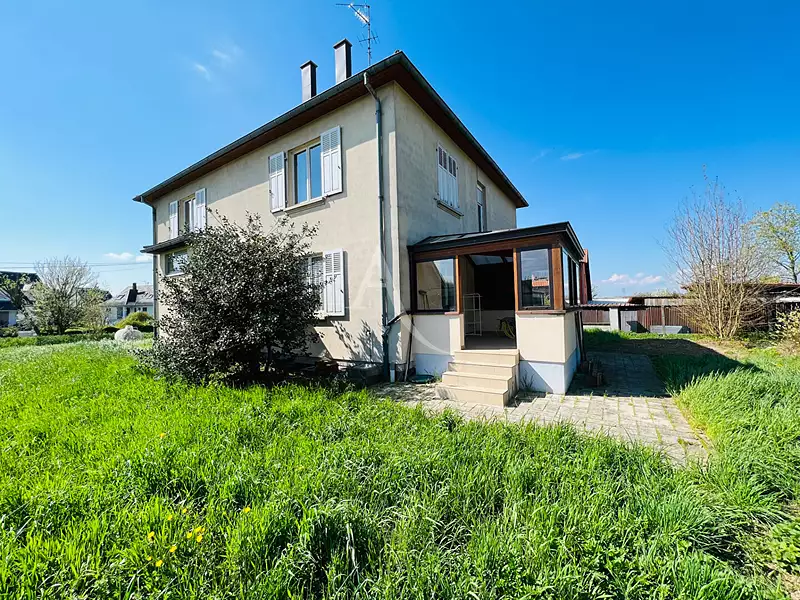 Maison, 234 m²