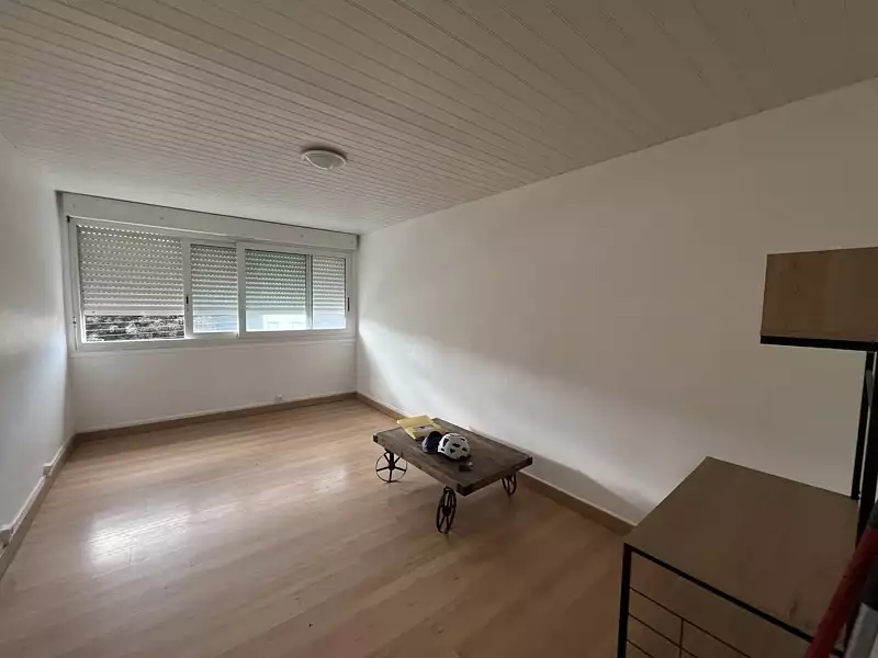 Appartement, 56 m²