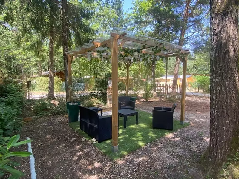 Maison, 22 m²