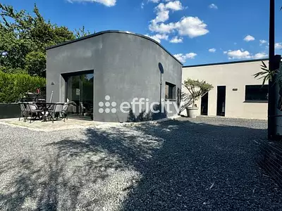 Maison, 90 m²