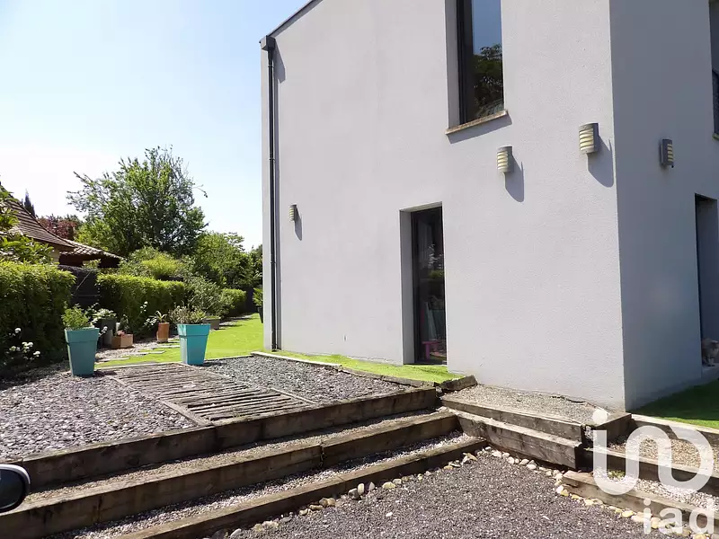 Maison, 191 m²