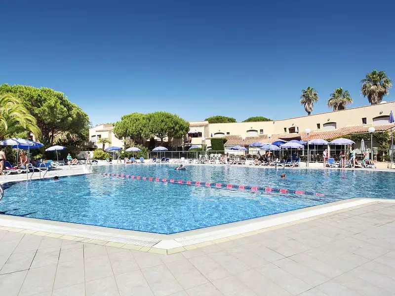 Appartement, 37,13 m²