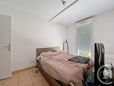 Appartement, 42,1 m²