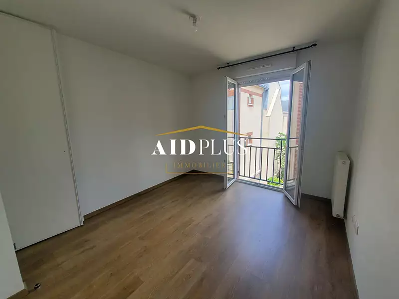 Appartement, 40 m²
