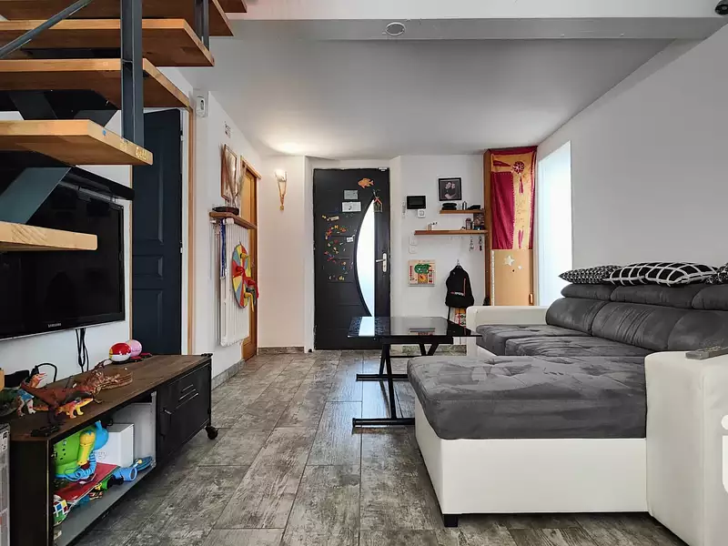 Maison, 85 m²