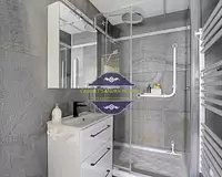 Appartement, 15,26 m²