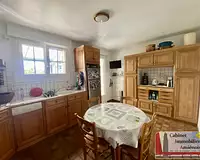 Maison, 180 m²