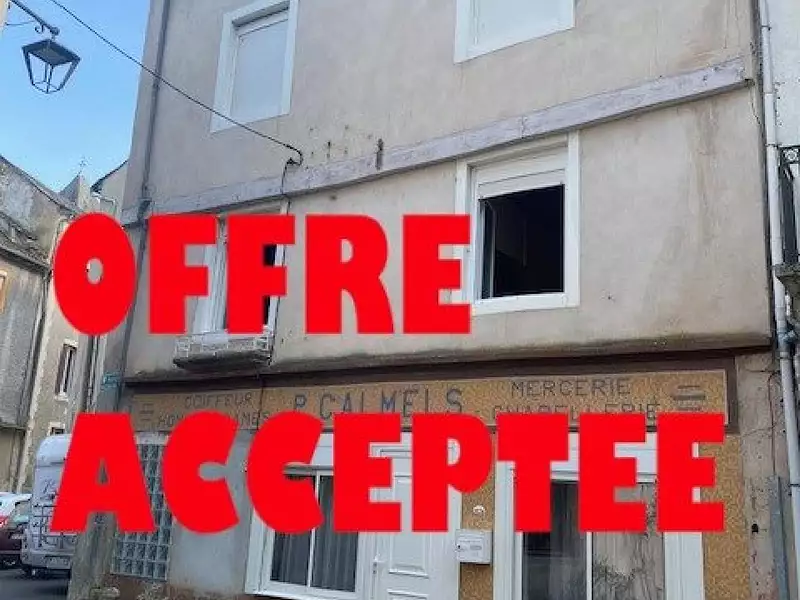 Maison, 150 m²
