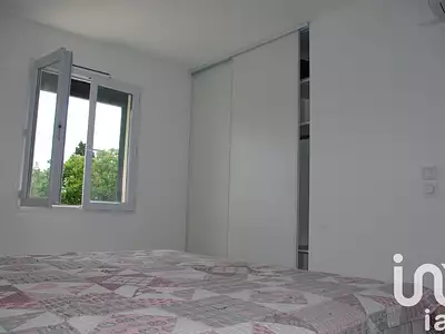 Maison, 89 m²