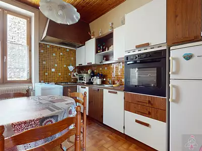 Appartement, 64,5 m²