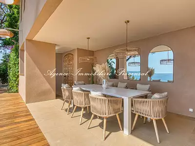 Maison, 260 m²