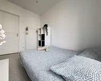 Appartement, 12,83 m²