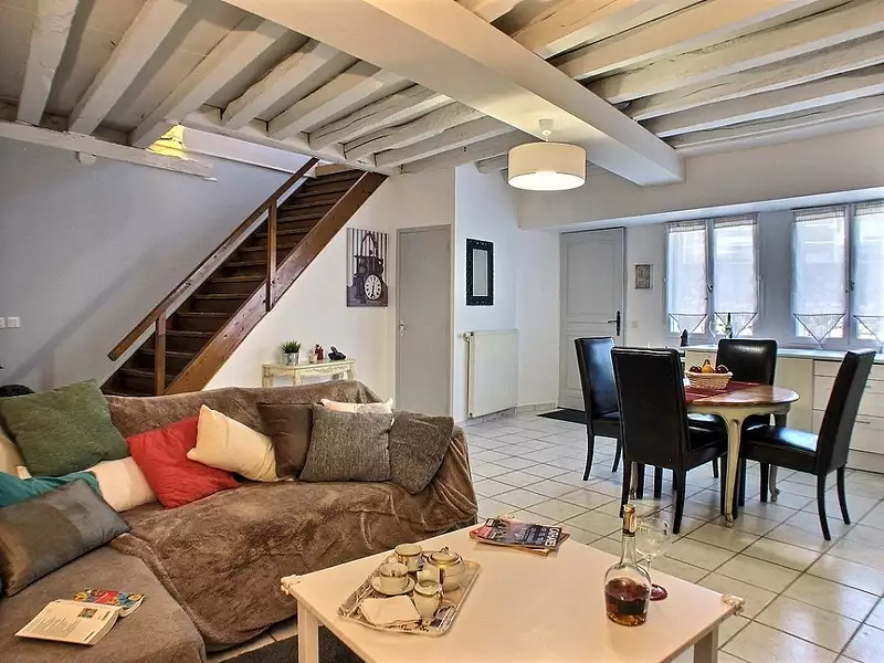 Maison, 75 m²