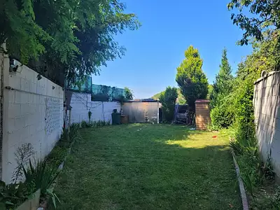 Maison, 88 m²