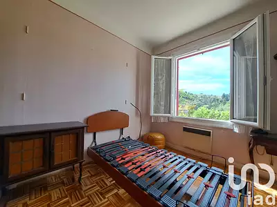 Appartement, 75 m²