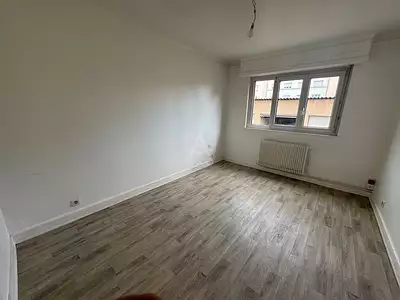 Appartement, 79,29 m²