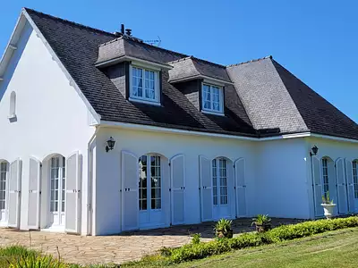 Maison, 176 m²