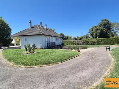 Maison, 80 m²