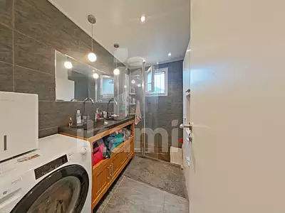 Appartement, 72,84 m²