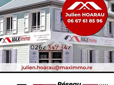 Terrain, 4 289 m²