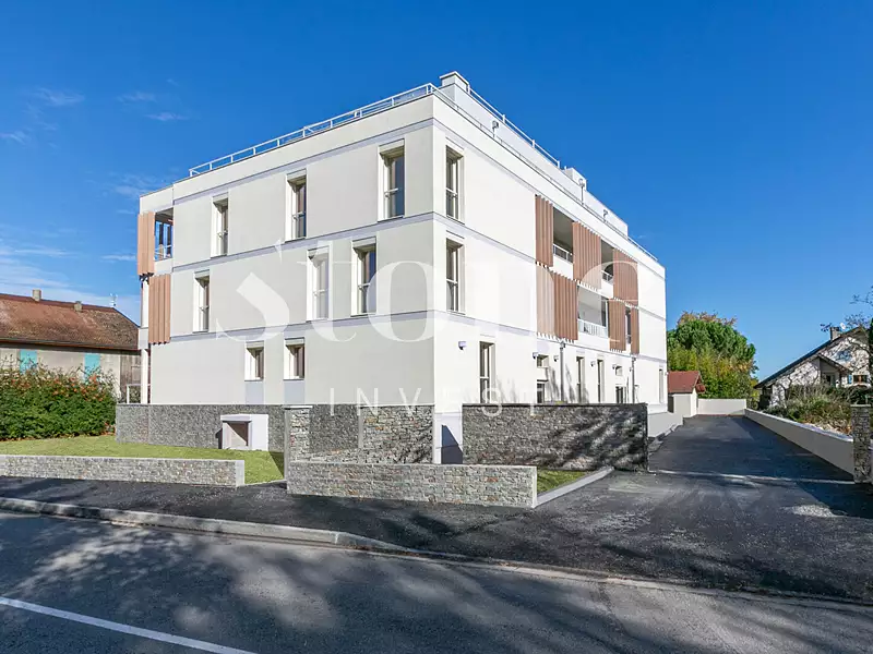 Appartement, 104,53 m²