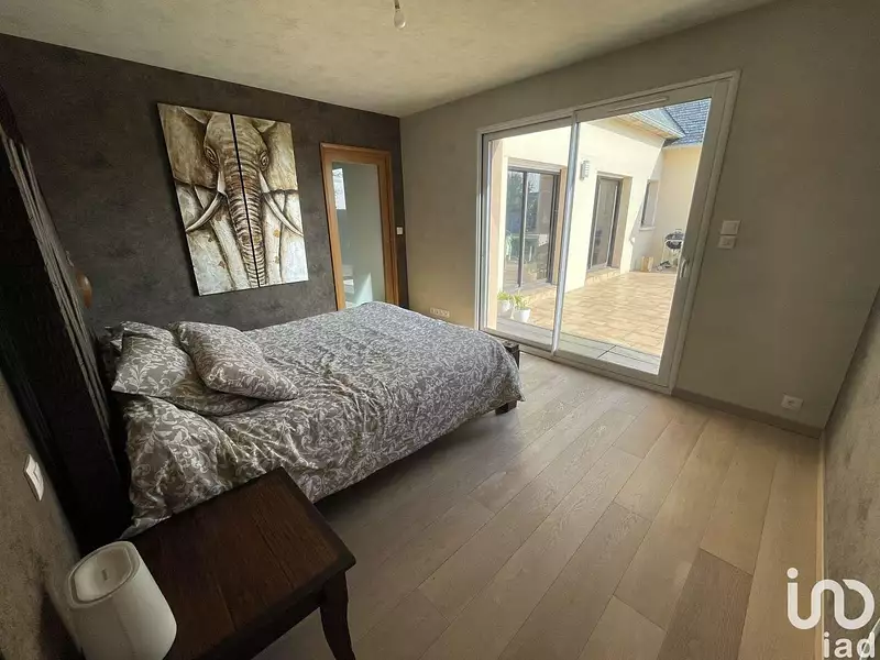 Maison, 172 m²