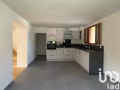 Maison, 127 m²