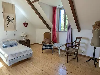 Maison, 130 m²