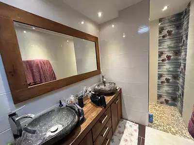 Maison, 180 m²