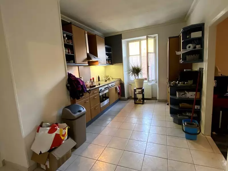 Appartement, 60 m²