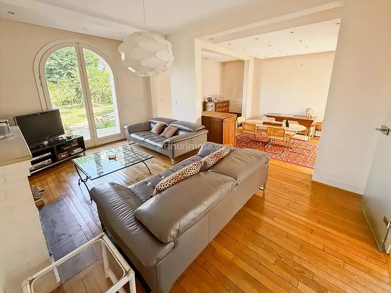 Maison, 146 m²