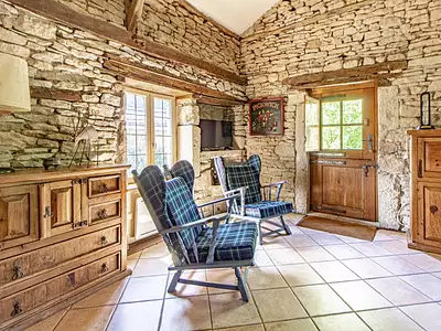 Maison, 504 m²