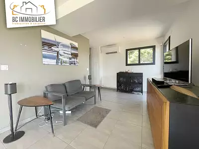 Appartement, 90 m²