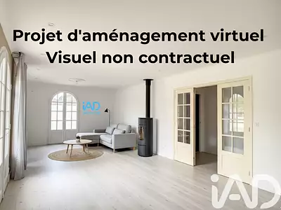 Maison, 108 m²