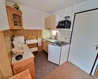 Appartement, 24 m²