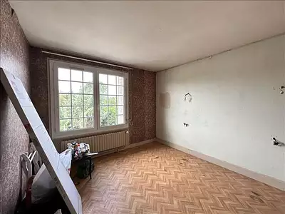 Maison, 96 m²