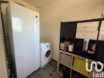 Maison, 89 m²